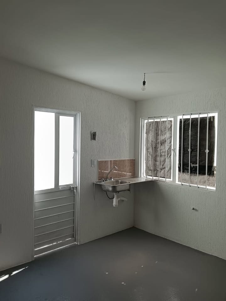 2 habitaciones 1 baño Departamento 2
