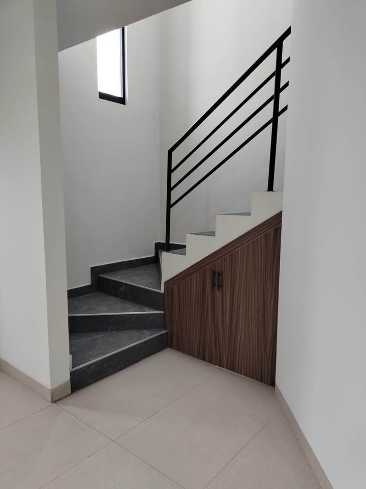 3 habitaciones 2 baños - Casa 3