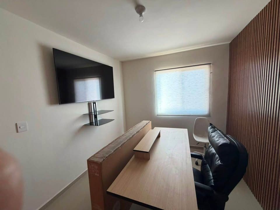 2 habitaciones 1 baño - Departamento 2