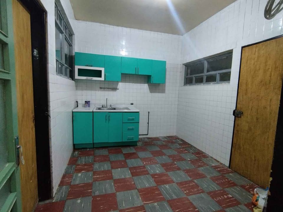 2 habitaciones 1 baño - Departamento 3