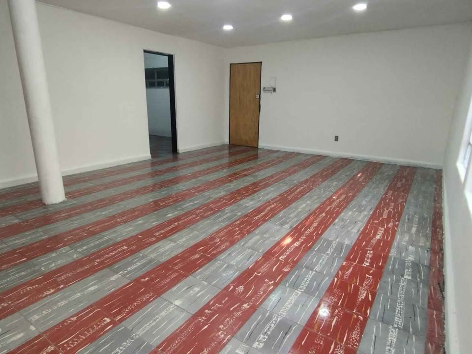 2 habitaciones 1 baño - Departamento 2