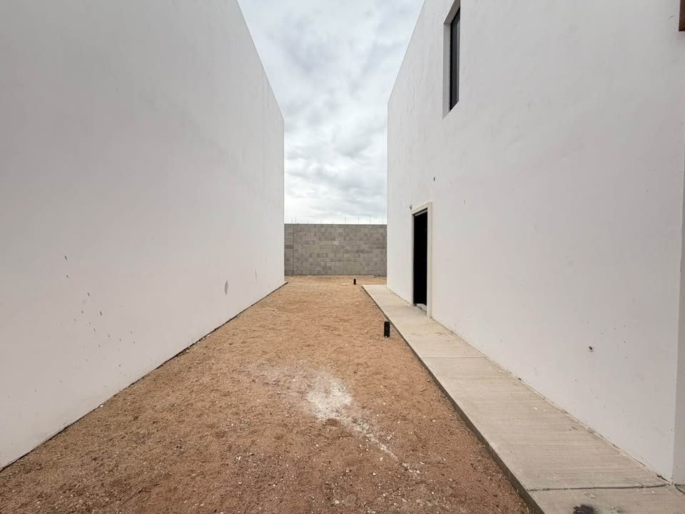 3 habitaciones 2,5 baños - Casa 3