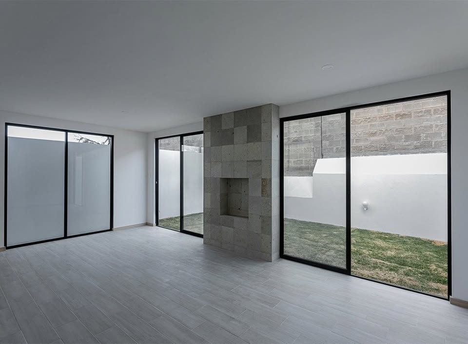 3 habitaciones 4 baños Casa 3