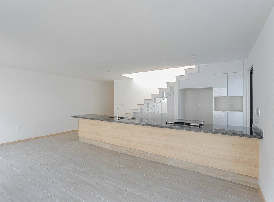 3 habitaciones 4 baños Casa 2