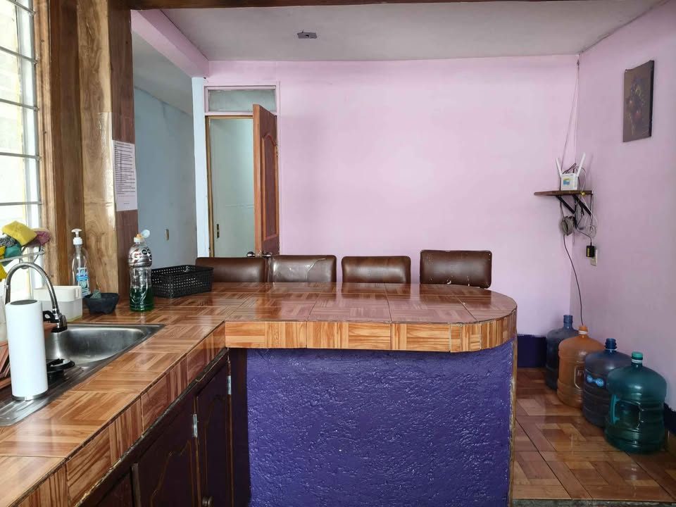Habitación privada en alquiler 2