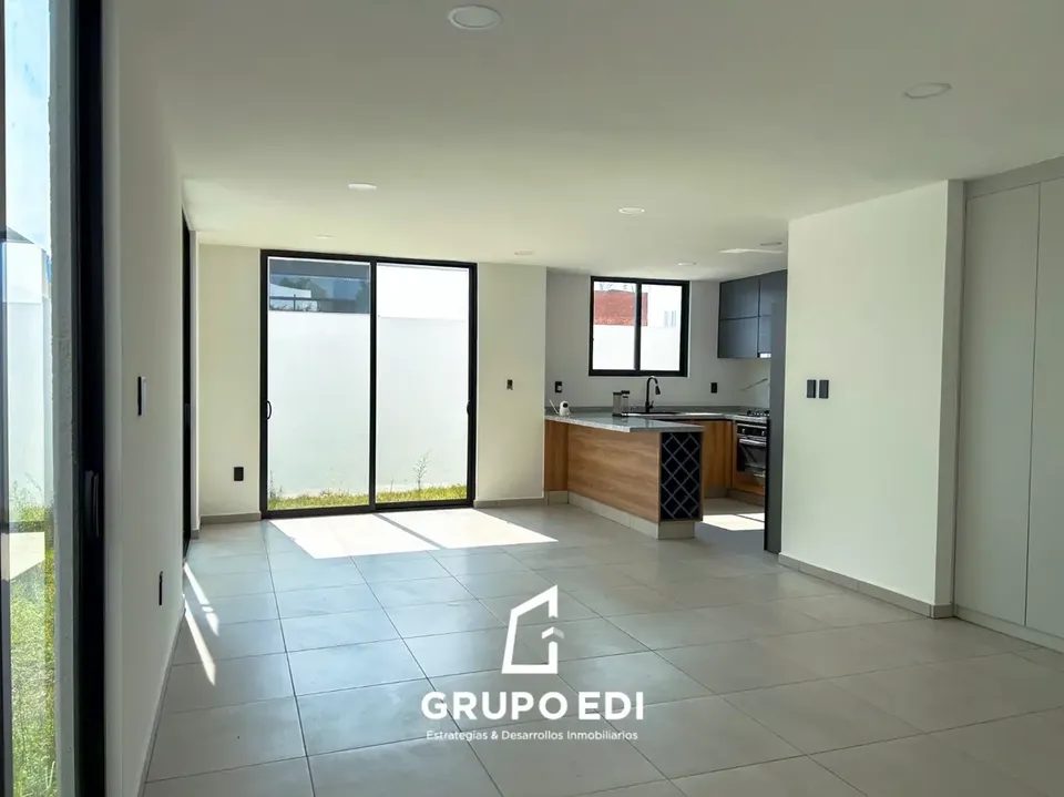 3 habitaciones 2 baños Casa 3