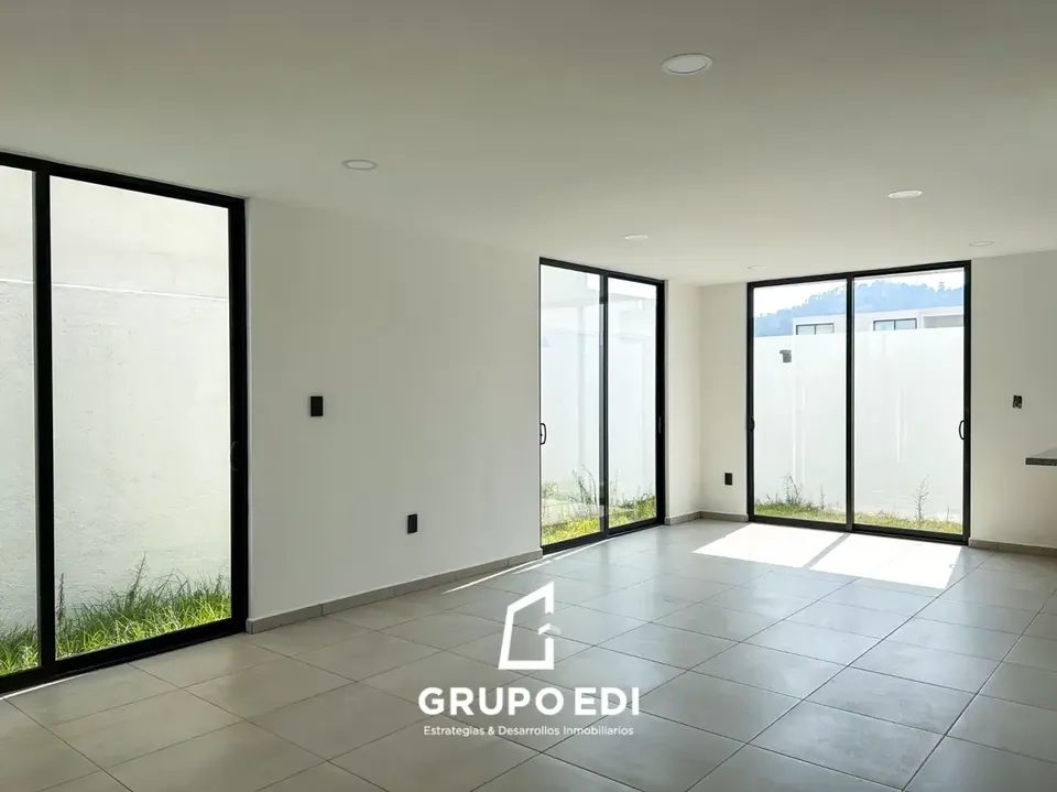 3 habitaciones 2 baños Casa 2