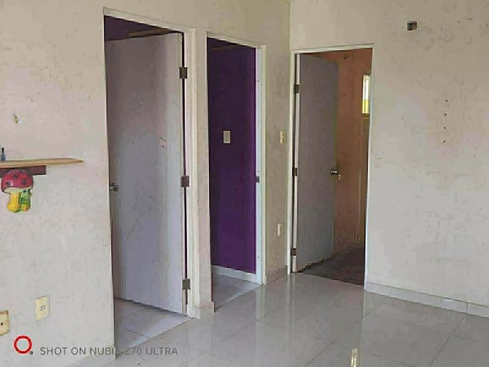 2 habitaciones 1 baño - Departamento 2