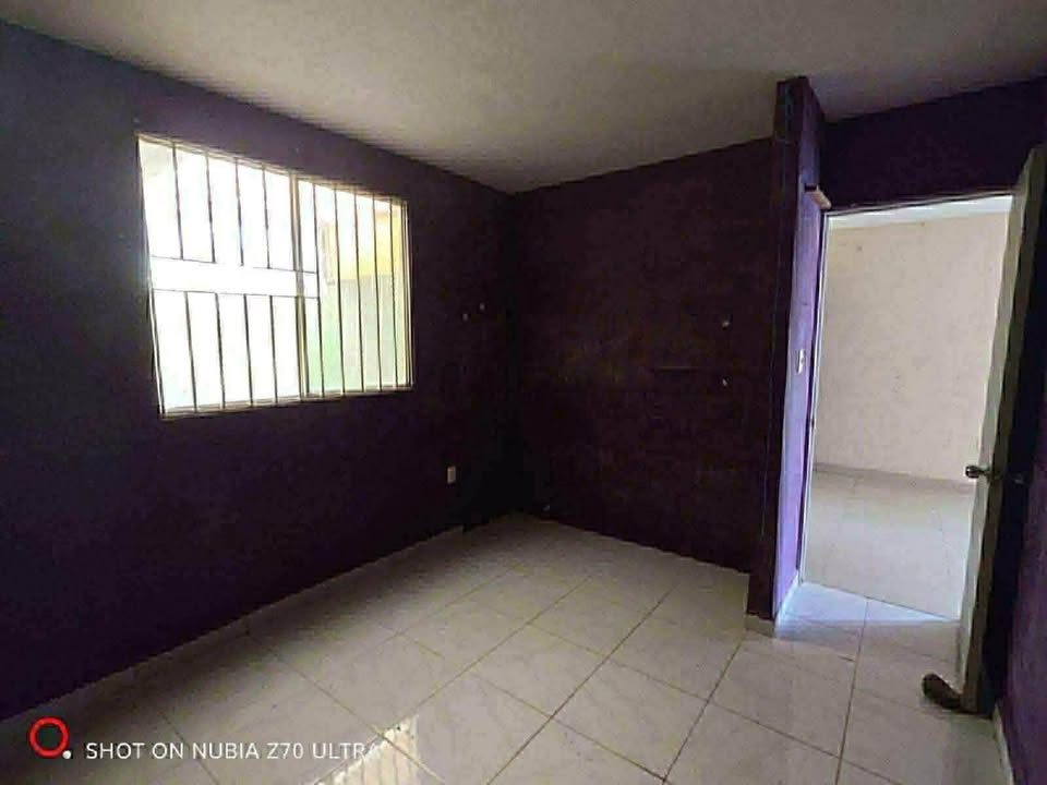 2 habitaciones 1 baño - Departamento 3