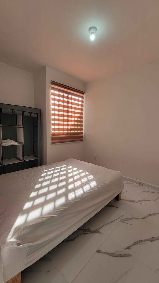 2 habitaciones 1 baño - Departamento 3