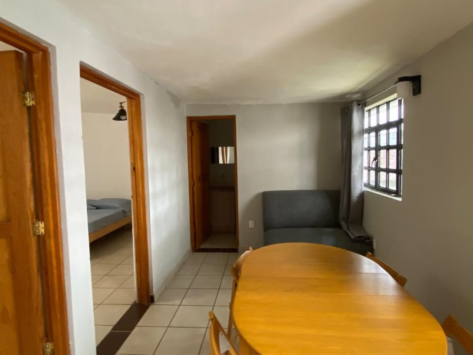 Casa en renta · 2 rec 2