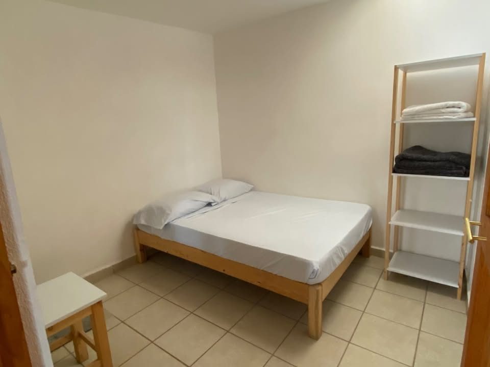 Casa en renta · 2 rec 3