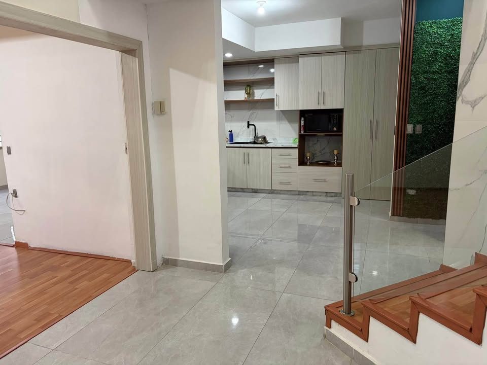 3 habitaciones 2,5 baños - Casa 2