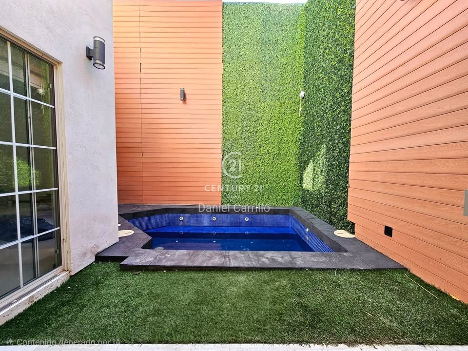 Casa en venta · 3 rec · 192 m² · Ciudad Juárez 2