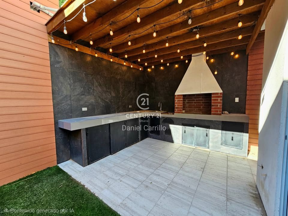 Casa en venta · 3 rec · 192 m² · Ciudad Juárez 3