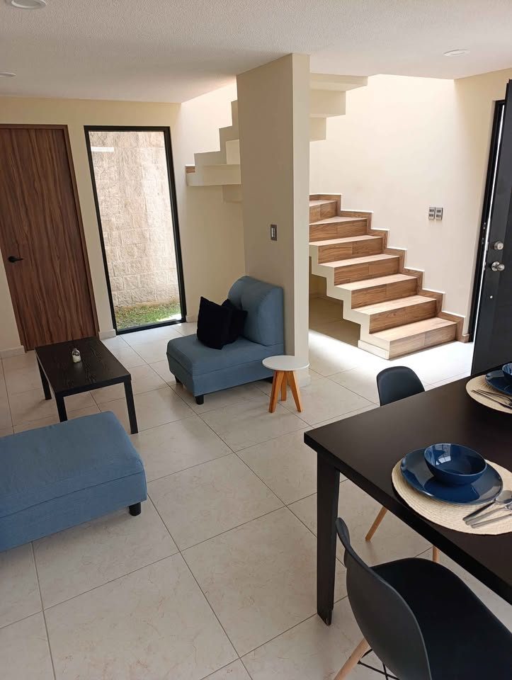 3 habitaciones 2 baños - Casa 3