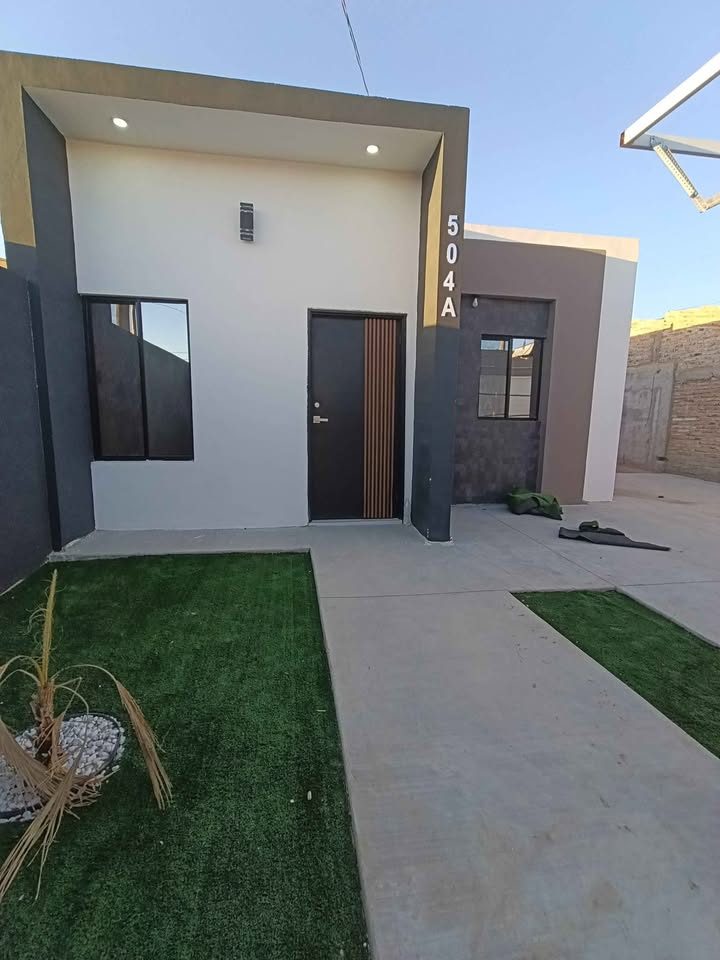 3 habitaciones 2 baños - Townhouse 2