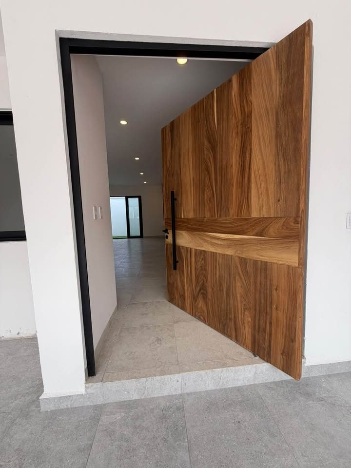 4 habitaciones 4,5 baños - Casa 2