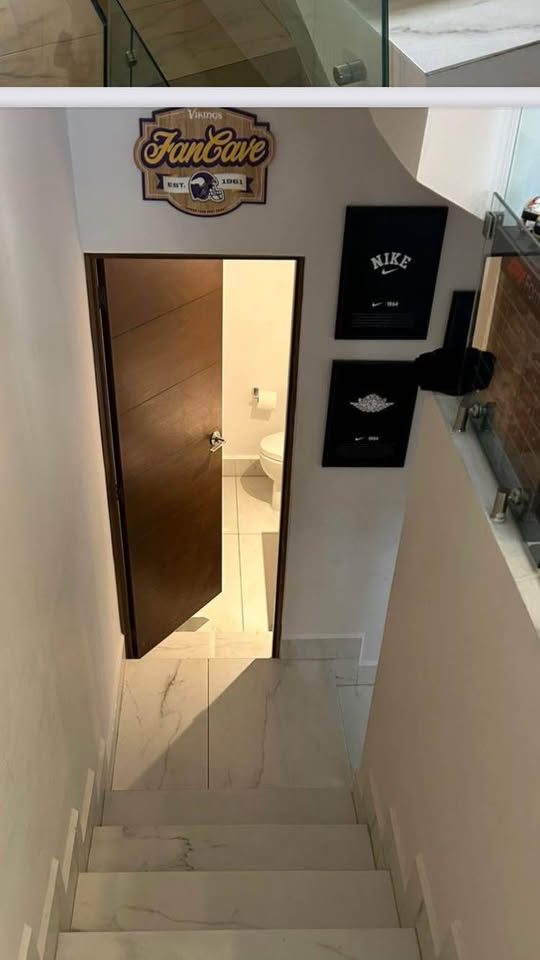 3 habitaciones 6 baños - Casa 2