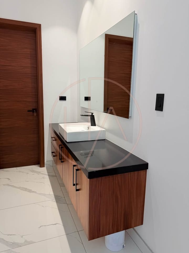 4 habitaciones 3,5 baños - Casa 3