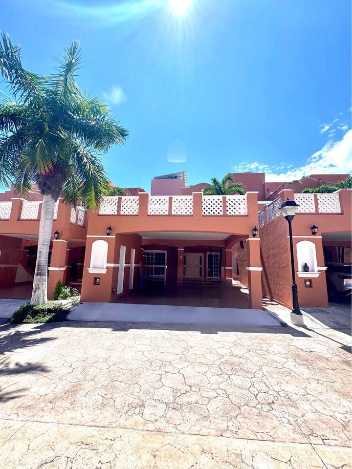 4 habitaciones 4,5 baños - Casa 3