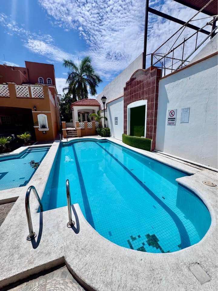 4 habitaciones 4,5 baños - Casa 2