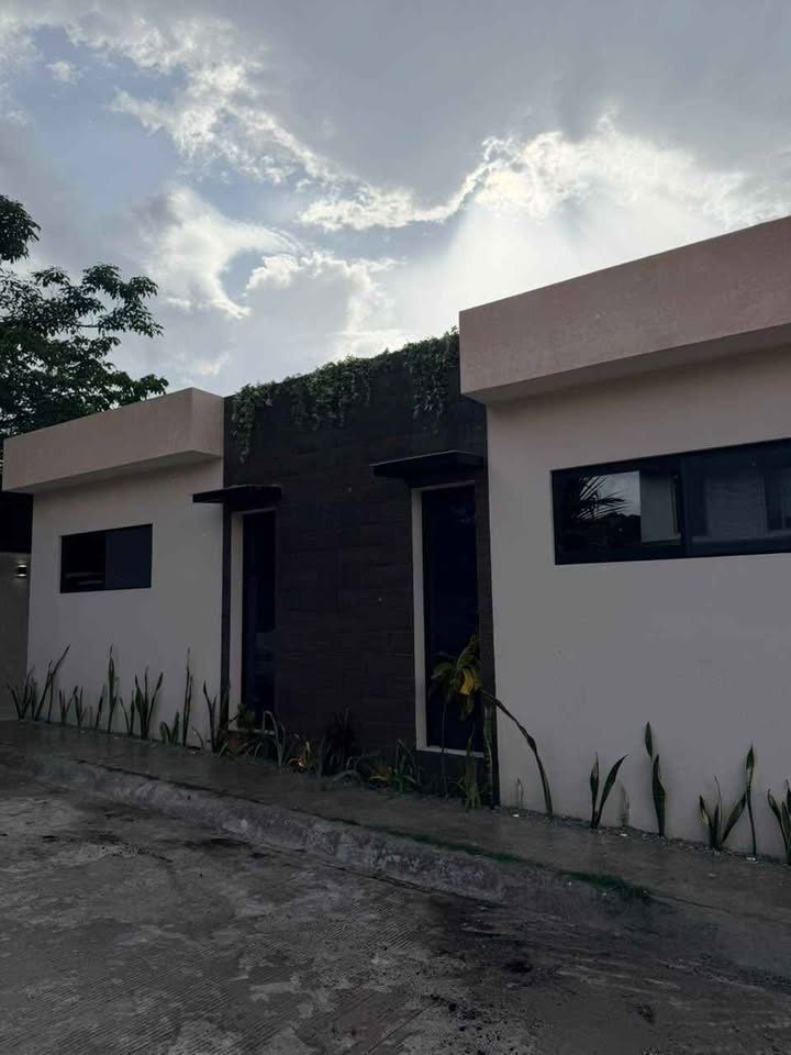 3 habitaciones 2 baños - Casa 3