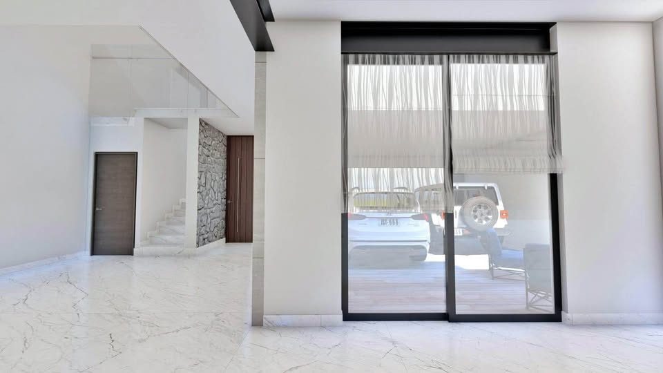 4 habitaciones 4,5 baños - Casa 3