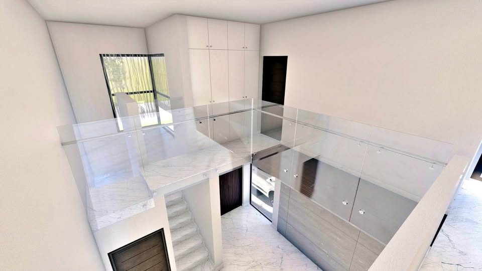 4 habitaciones 4,5 baños - Casa 2