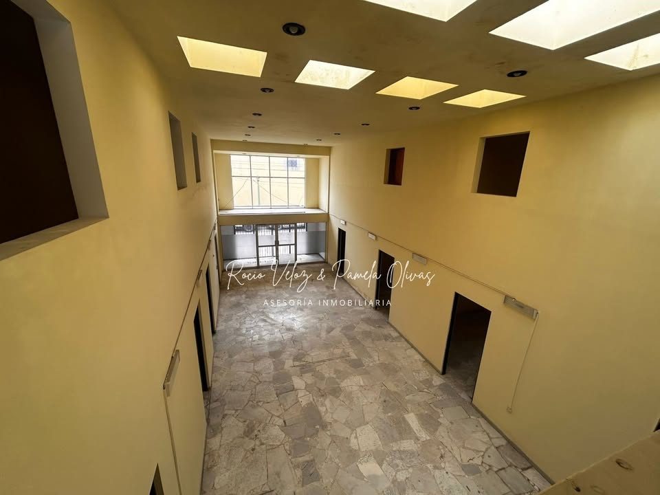 17 habitaciones 9 baños Casa 3