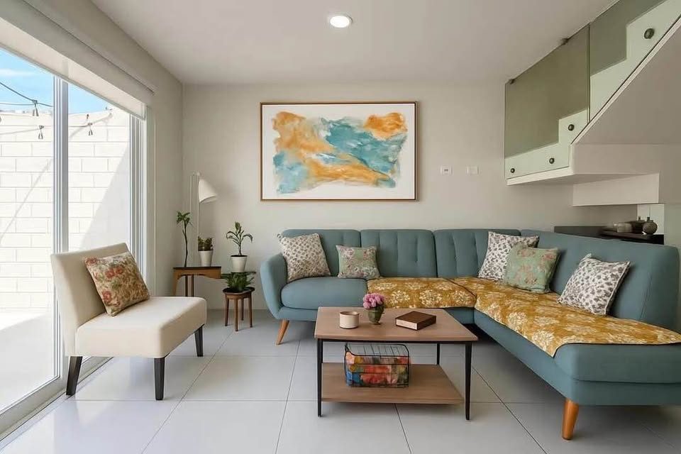 Casa en venta · 3 rec 2