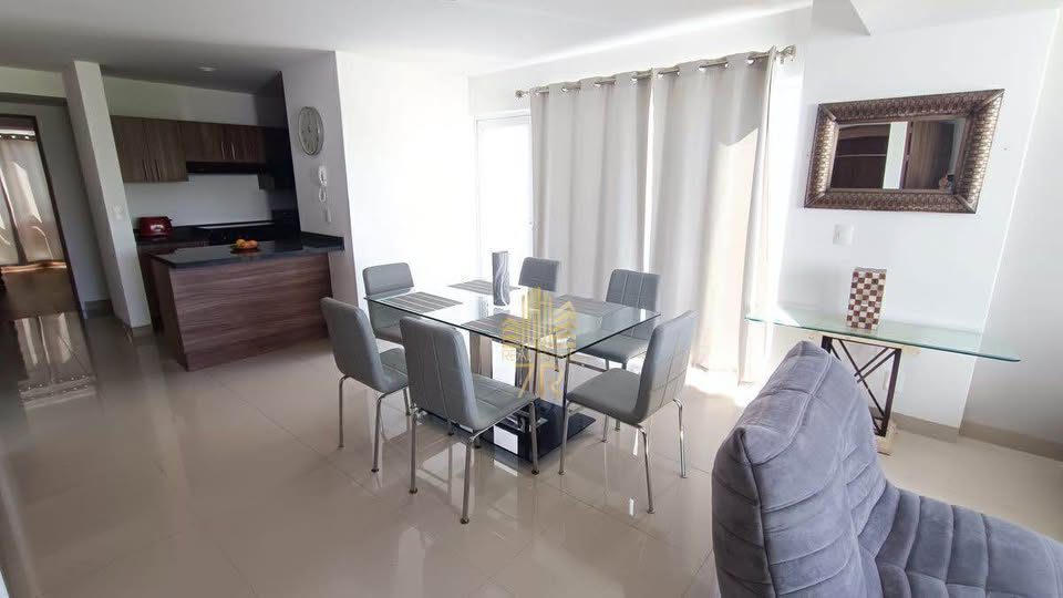 3 habitaciones 2 baños - Departamento 2