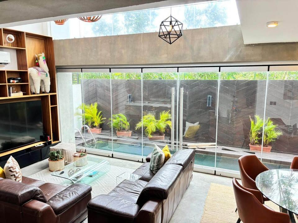 3 habitaciones 4 baños - Casa 3