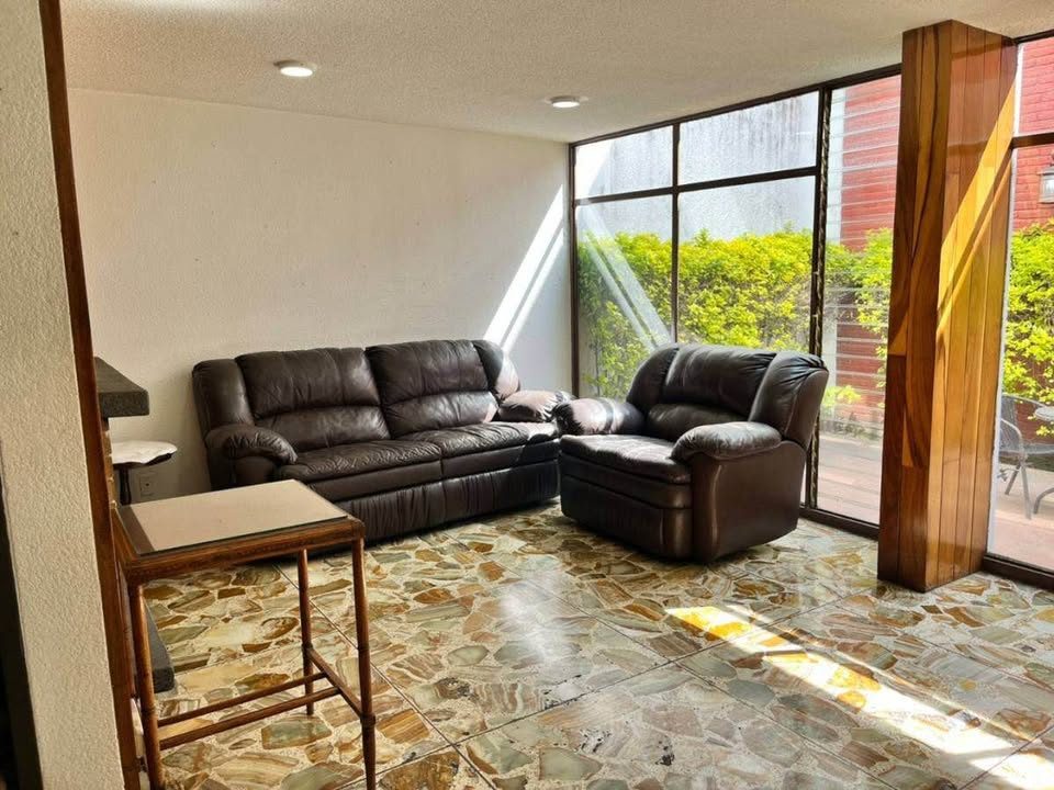 Casa en renta · 5 rec 2