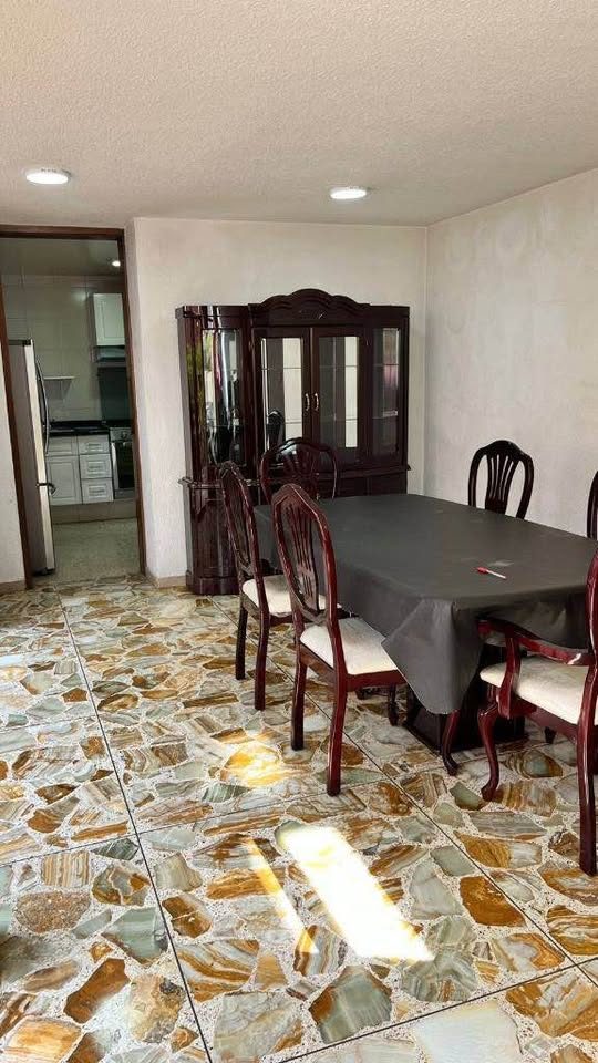 Casa en renta · 5 rec 3