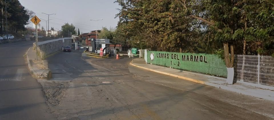 Casa en venta · 3 rec · 167 m² · Gustavo A. Madero 2