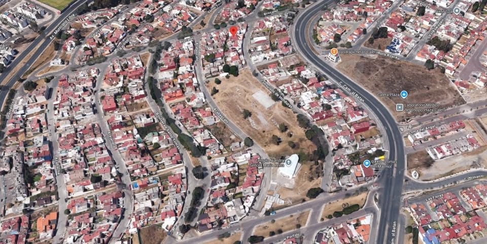 Casa en venta · 3 rec · 167 m² · Gustavo A. Madero 3