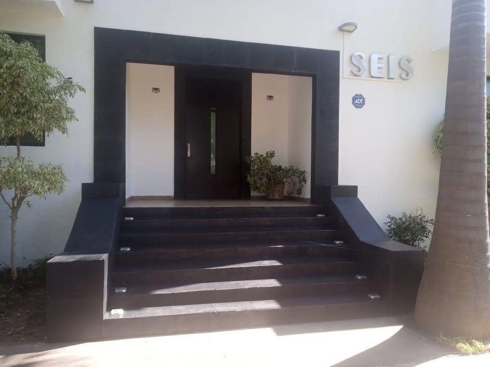 4 habitaciones 4 baños Casa 3