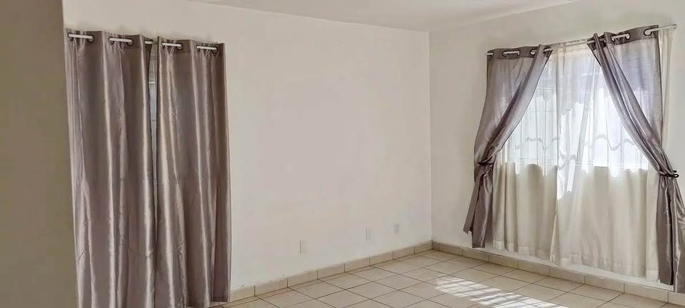 3 habitaciones 2 baños - Departamento 3