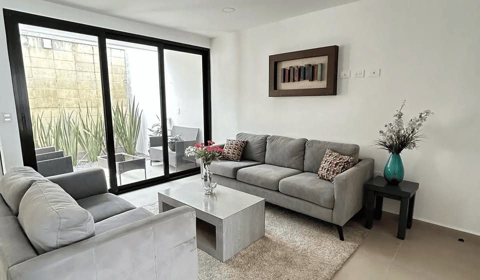 3 habitaciones 3 baños Casa 3