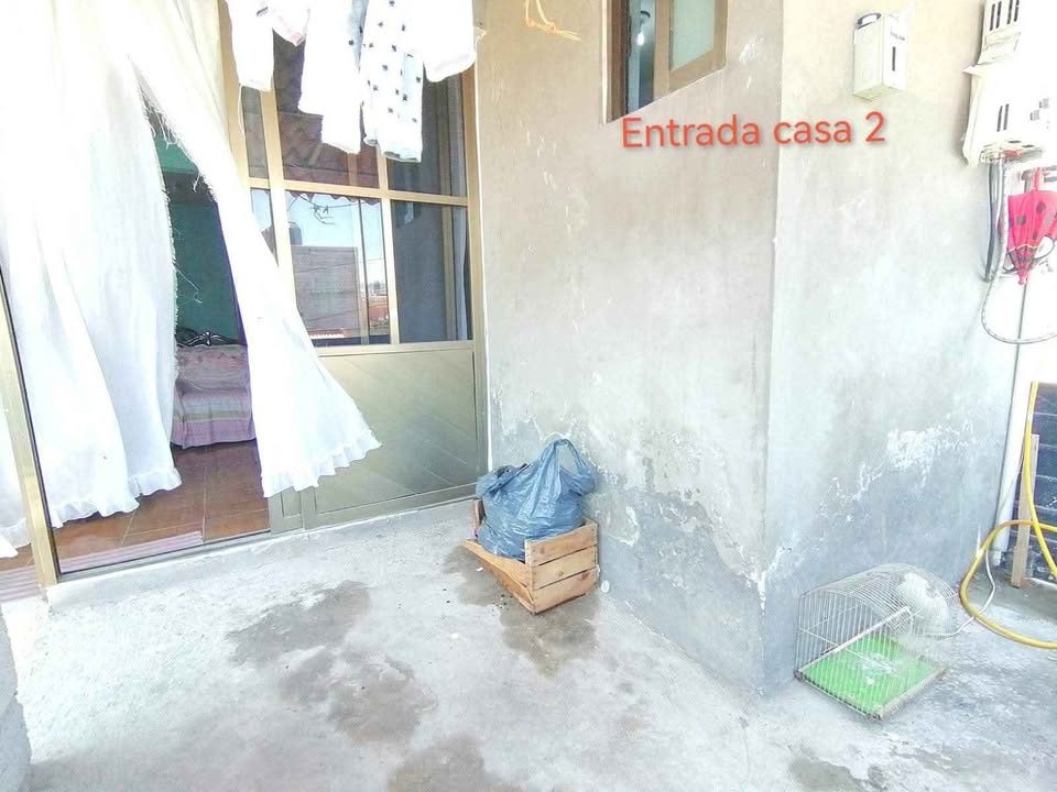 2 habitaciones 2 baños - Casa 3
