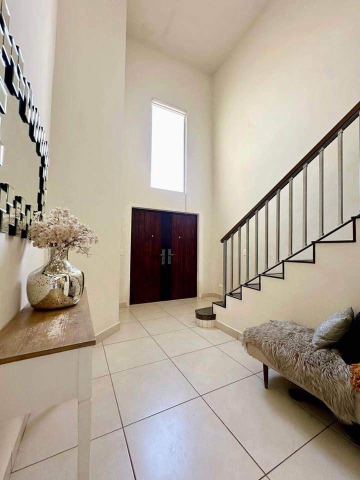3 habitaciones 4 baños - Casa 3