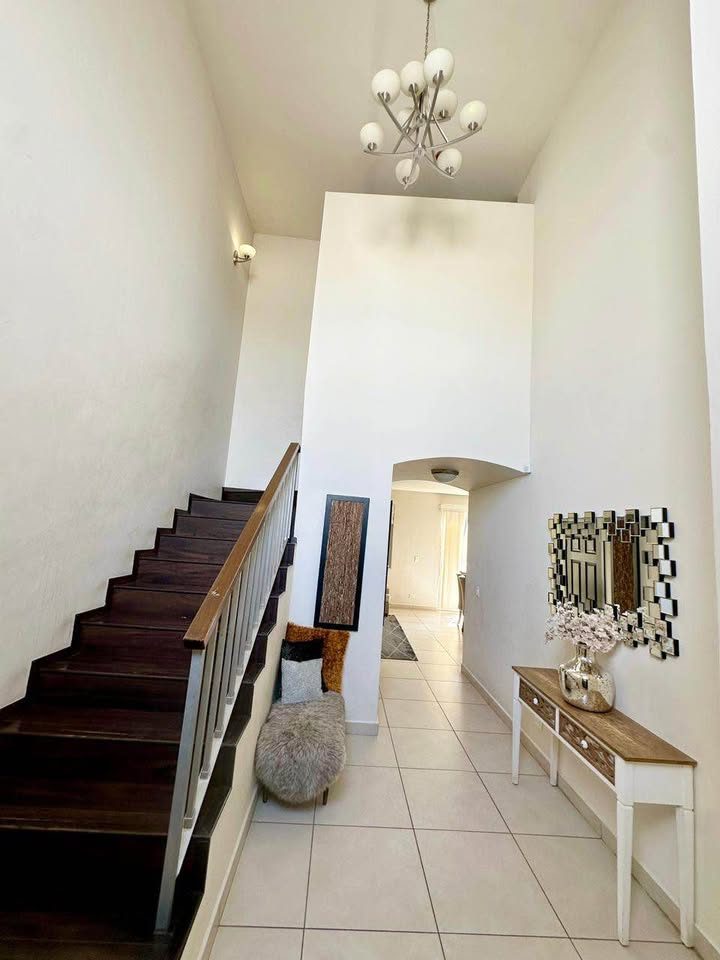 3 habitaciones 4 baños - Casa 2
