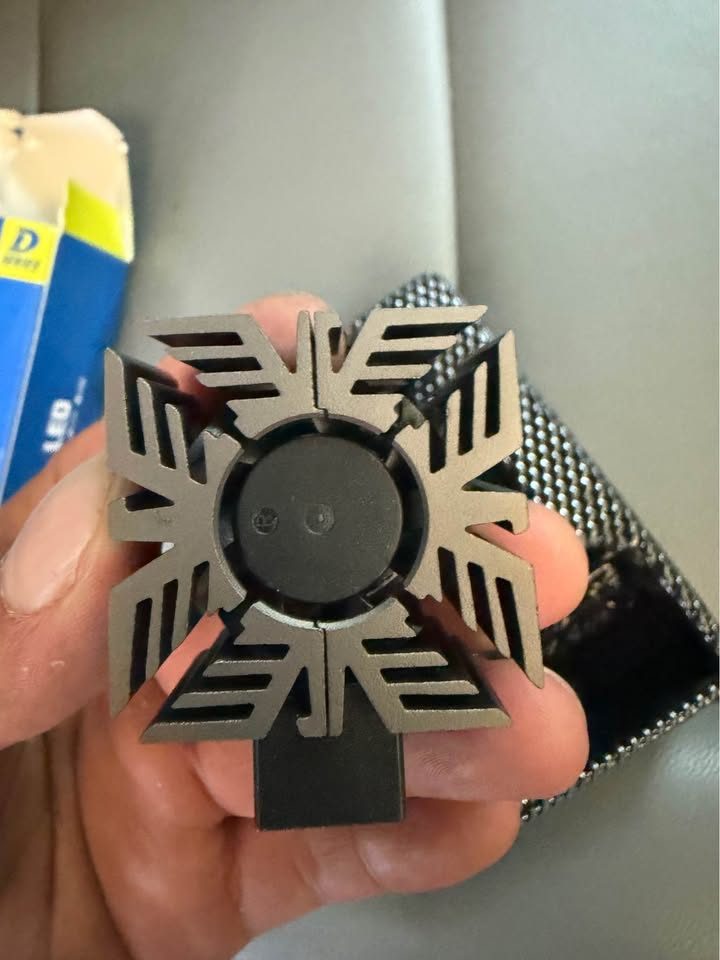 Leds ds1 2