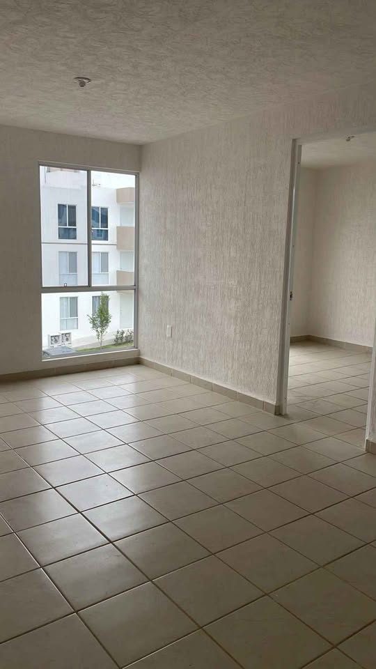 2 habitaciones 1 baño - Departamento 3