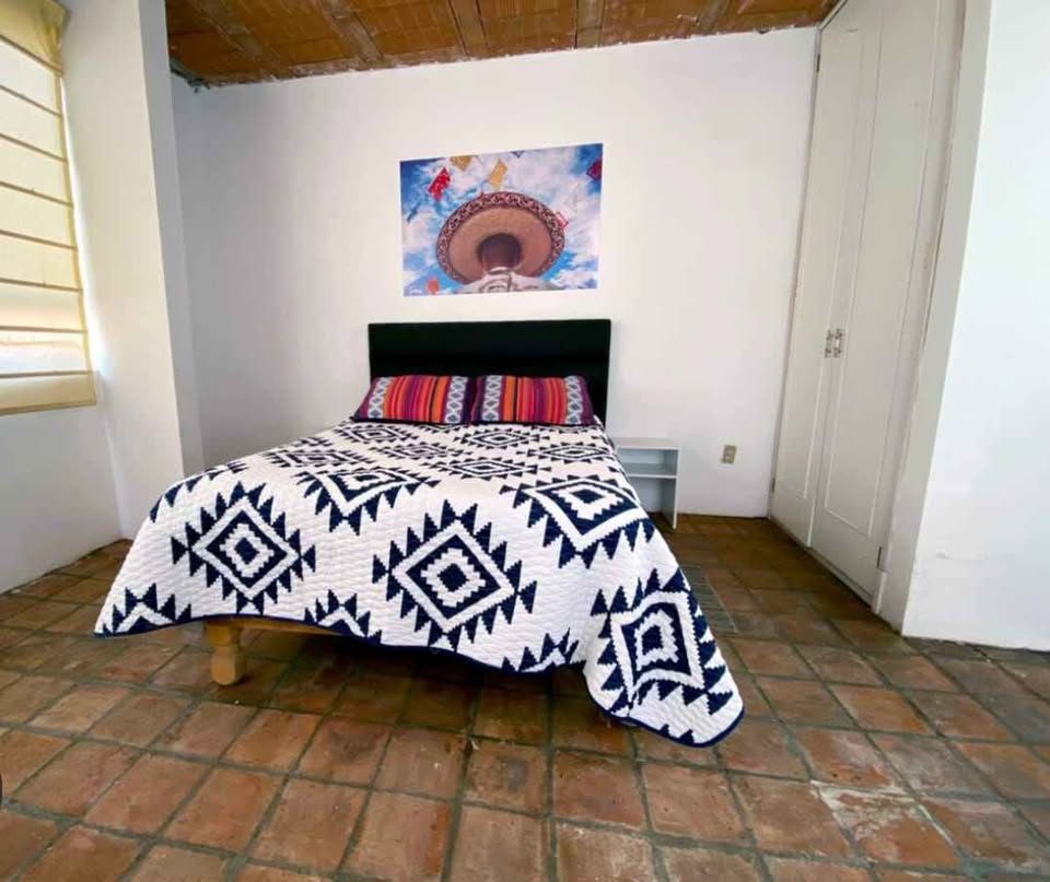 10 habitaciones 5 baños - Departamento 3