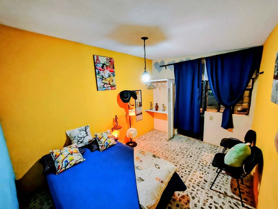 10 habitaciones 5 baños - Departamento 2