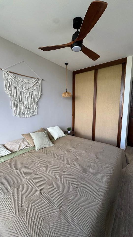 2 habitaciones 2 baños - Departamento 2