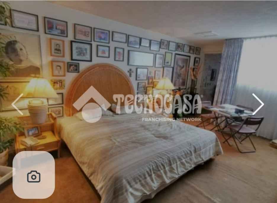 3 habitaciones 4 baños - Departamento 2