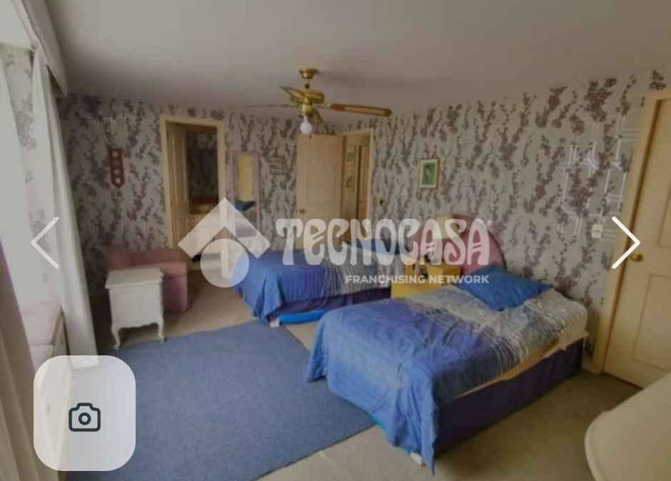 3 habitaciones 4 baños - Departamento 3